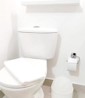 Usaquen House | Cozy Room with Private Bath in Unicentro - Rated 10/10