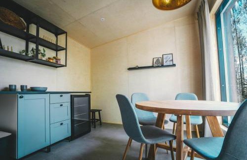 Kontiolahti Ski Chalet | Venejoen Piilo: Pet-Friendly Stay with Breakfast & Dining