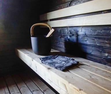Kontiolahti Ski Chalet | Experience Comfort at Venejoen Piilo - Päre, Rated 9/10
