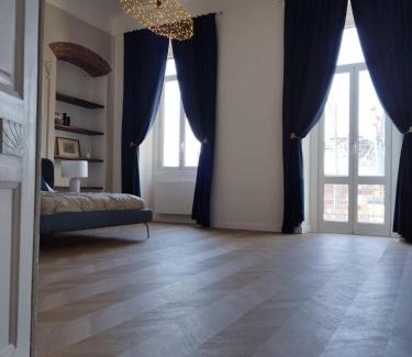 La Spezia Apartment | Venera House: Family-Friendly Haven with 9.7/10 Rating