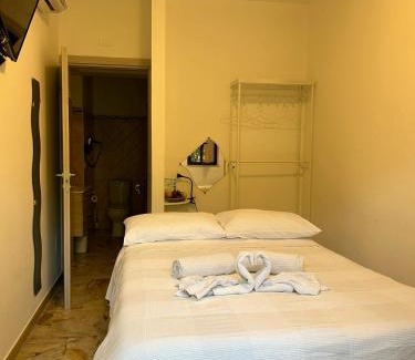 Castelmola House | Relax at Venere B&B Castelmola with Oceanfront Views