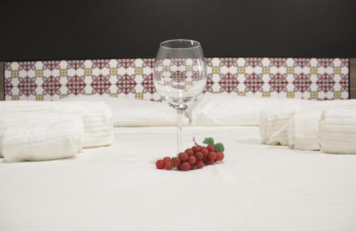 Castelmola House | Relax at Venere B&B Castelmola with Oceanfront Views