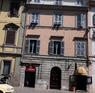 Ronciglione Apartment | Pet-Friendly Retreat at VenereMarte - Rated 9.3/10