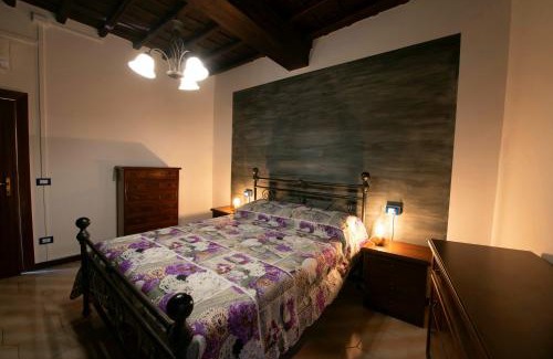 Ronciglione Apartment | Pet-Friendly Retreat at VenereMarte - Rated 9.3/10
