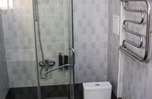 Schepkinskoe Apartment | Pet-Friendly Retreat at Venery 34/2 - Rated 9/10