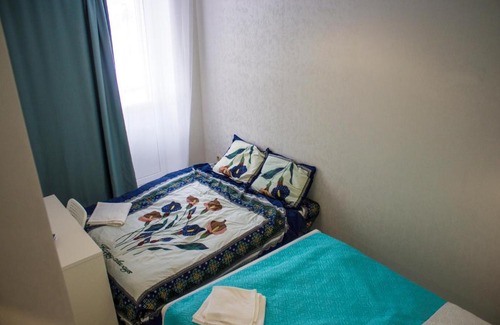 Schepkinskoe Apartment | Pet-Friendly Retreat at Venery 34/2 - Rated 9/10