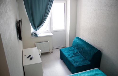 Schepkinskoe Apartment | Pet-Friendly Retreat at Venery 34/2 - Rated 9/10