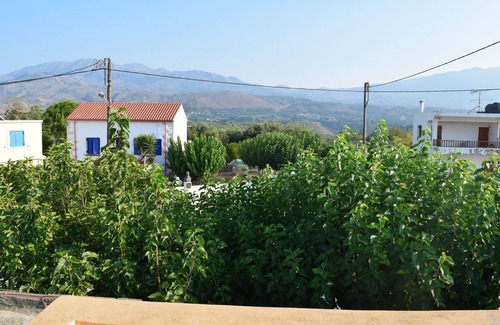 Apokoronas Villa | Experience the Venetian Cistern Villa with Oceanfront Views