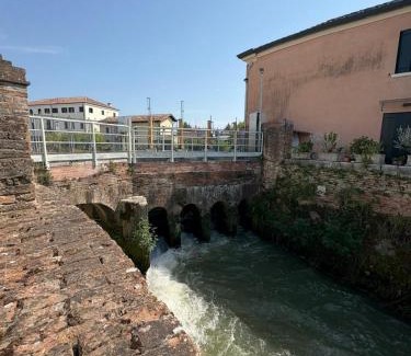 Olmo di Mira Villa | Venetian elegance villa