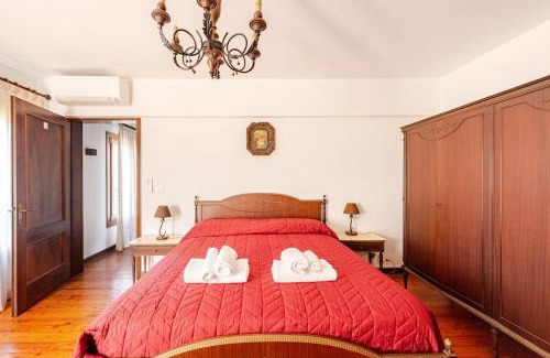 Olmo di Mira Villa | Venetian elegance villa
