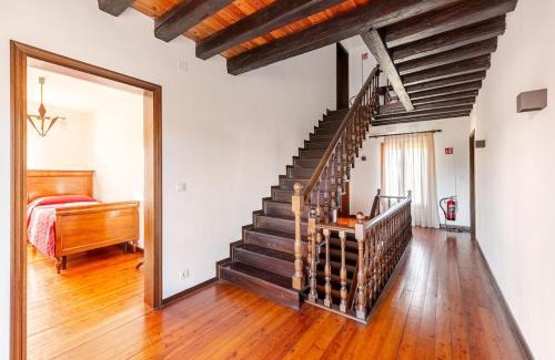 Olmo di Mira Villa | Venetian elegance villa
