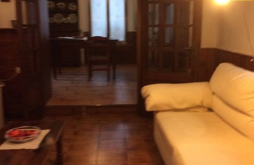 Martignacco House | Charming Venetian Mansion with Garden in Village Center