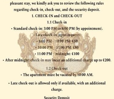 Molina Apartment | Elegant Venetian Mood Hotel with Breakfast & Family-Friendly Amenities