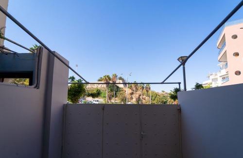 Heraklion Apartment | Venetian Studio in the Centre 2