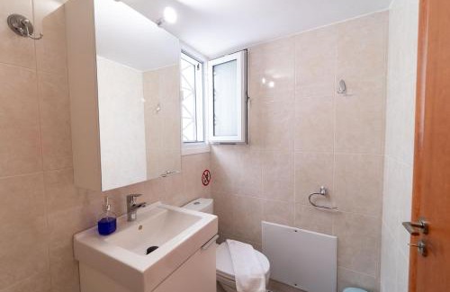 Heraklion Apartment | Venetian Studio in the Centre 2