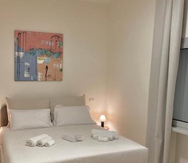 Rione XVI Ludovisi House | Inviting Veneto Suite 3 by SupaStays - Family-Friendly Stay