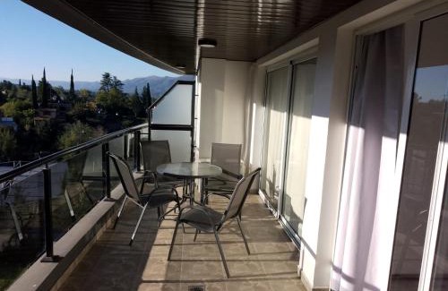 Villa Parque Siquiman Apartment | Scenic Veneto Village Departamento with Private Pool & Ocean View