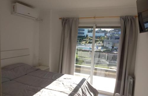 Villa Parque Siquiman Apartment | Scenic Veneto Village Departamento with Private Pool & Ocean View