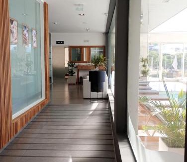 Villa Parque Siquiman Apartment | Discover Veneto Village J: Family-Friendly with Pool & Hot Tub