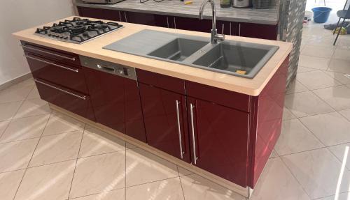 Beblenheim Apartment | Venez au cœur de la route des vins et des marchés de Noël
