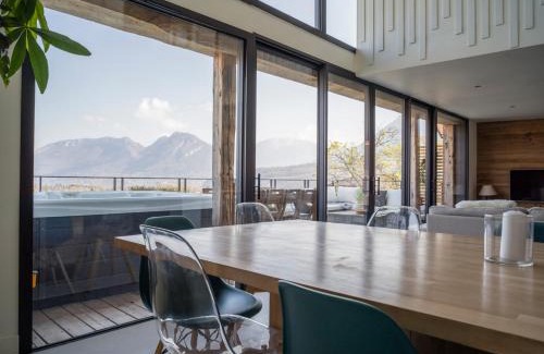 Saint-Jorioz Villa | Experience Comfort at Venez Chez Vous - Chalet Le Villaret