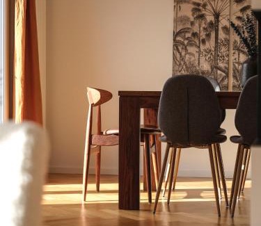 Annecy Villa | Experience Comfort at Venez Chez Vous Villa Singa