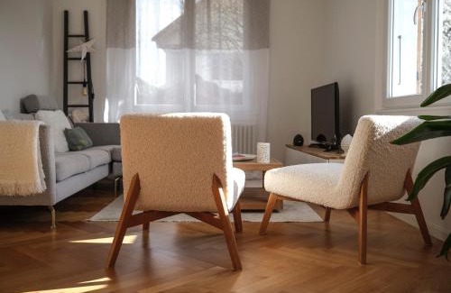 Annecy Villa | Experience Comfort at Venez Chez Vous Villa Singa