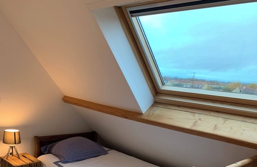 Ambrumesnil House | Escape to a Peaceful Retreat Just 6km from the City