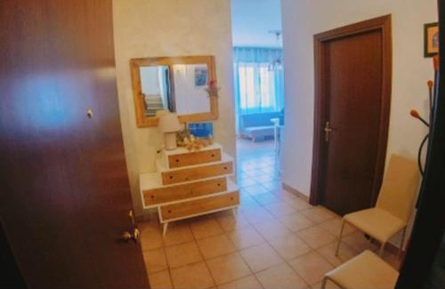 Montegrotto Terme Apartment | Discover Family-Friendly Comfort at Venezia e Terme