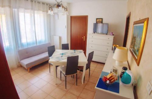 Montegrotto Terme Apartment | Discover Family-Friendly Comfort at Venezia e Terme