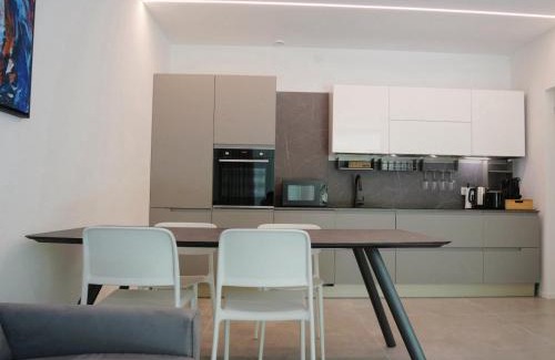 Mestre Apartment | Venezia-Mestre Elite apartment BrosA