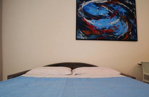 Mestre Apartment | Venezia-Mestre Elite apartment BrosA