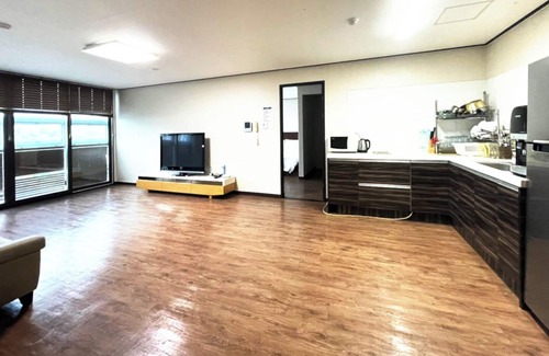 Seongsan Hotel | Discover Jeju Cordelia Resort with Pool and Eco-Friendly Amenities