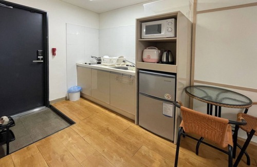 Seongsan Hotel | Discover Jeju Cordelia Resort with Pool and Eco-Friendly Amenities