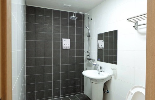 Seongsan Hotel | Discover Jeju Cordelia Resort with Pool and Eco-Friendly Amenities