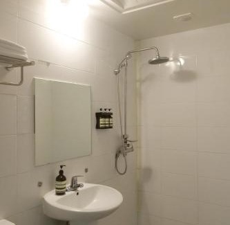 Seongsan Resort | Family-Friendly Cordelia Resort with Pool and Accessibility