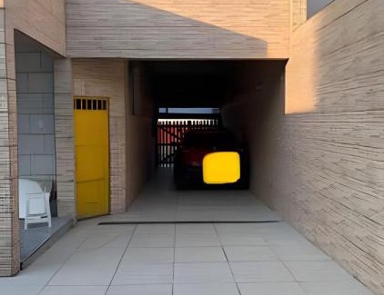 Peruibe Apartment | Venha aproveitar o litoral de Peruíbe em apartamento aconchegante (apartamento primeiro andar)