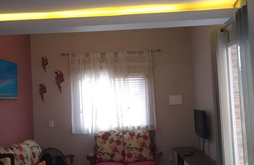 Peruibe Apartment | Venha aproveitar o litoral de Peruíbe em apartamento aconchegante (apartamento primeiro andar)