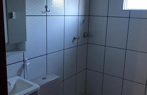 Caicara Apartment | Explore the Beauty Near Lagoa do Paraíso in Jijoca
