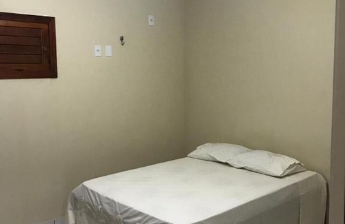Caicara Apartment | Explore the Beauty Near Lagoa do Paraíso in Jijoca