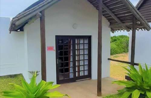 Inhambane House | Unforgettable Stays at Venha Juntos Guest Homes with Ocean Views