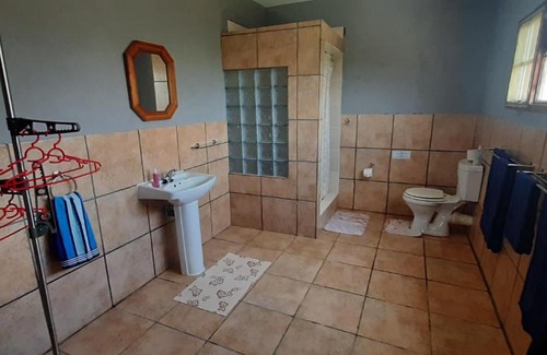 Inhambane House | Unforgettable Stays at Venha Juntos Guest Homes with Ocean Views