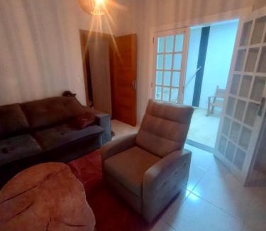 Itarare House | Cozy Casa with Two Suites and Family-Friendly Amenities