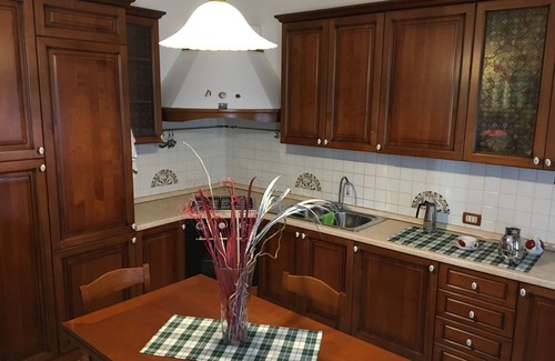Camponogara House | Discover Venice: Exceptional Stay with Ocean Views & Wi-Fi