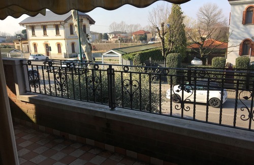 Camponogara House | Discover Venice: Exceptional Stay with Ocean Views & Wi-Fi
