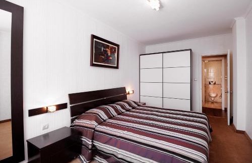 Lozenets Apartment | Family-Friendly Venice Apartments with High Guest Ratings