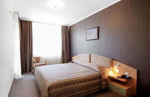 Lozenets Apartment | Family-Friendly Venice Apartments with High Guest Ratings