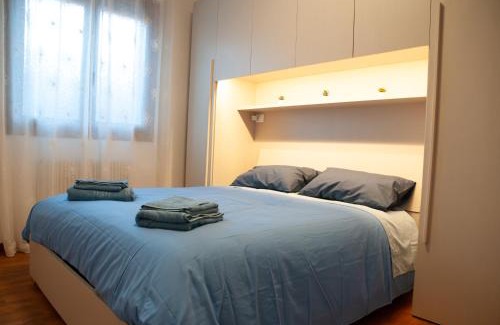 Valla Apartment | Venice Appartament Vallà di Riese