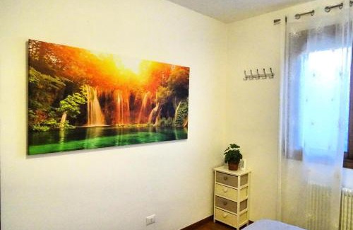 Valla Apartment | Venice Appartament Vallà di Riese