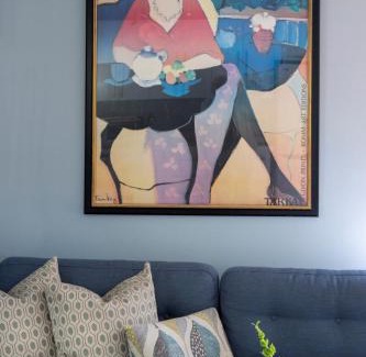 Venice Apartment | Venice Beach Cottage Retreat